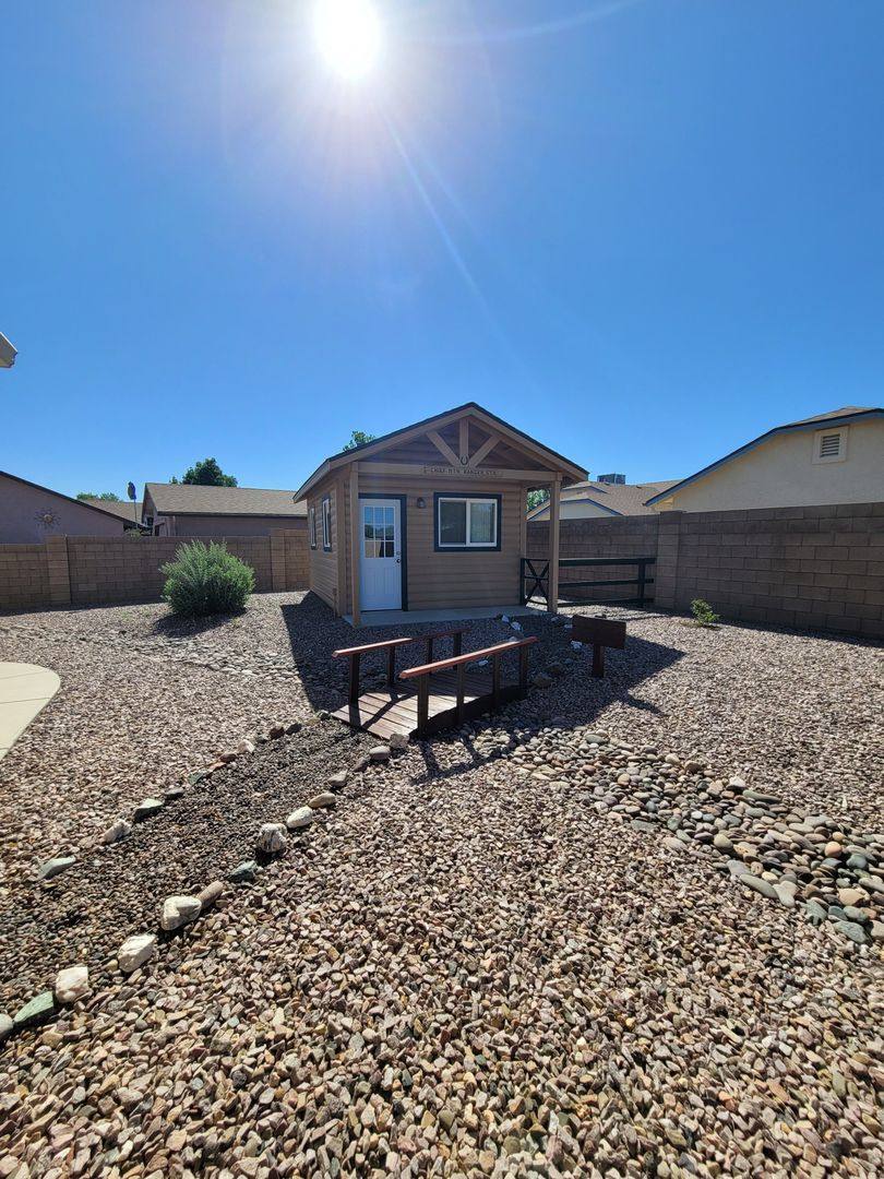 House for rent at 4325 N Plainsman Way, Prescott Valley, AZ 86314