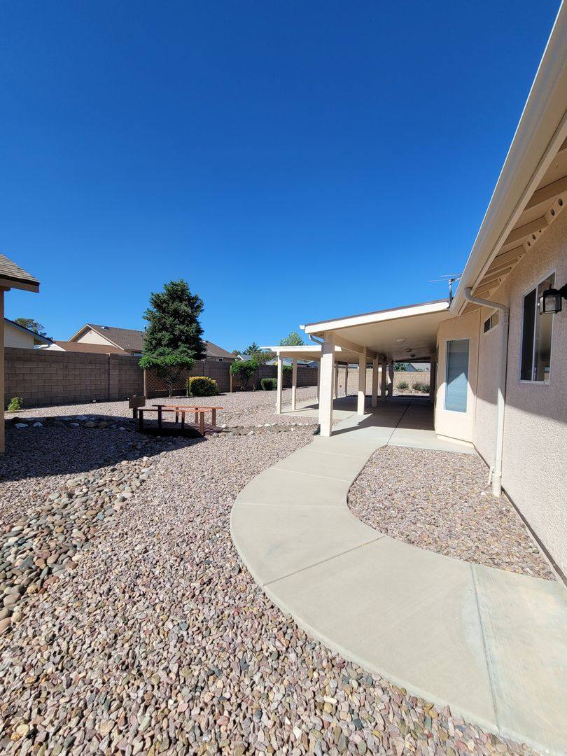 House for rent at 4325 N Plainsman Way, Prescott Valley, AZ 86314
