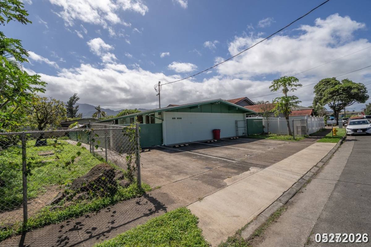 Apartment for rent at 68-058 Akule St, Waialua, HI 96791