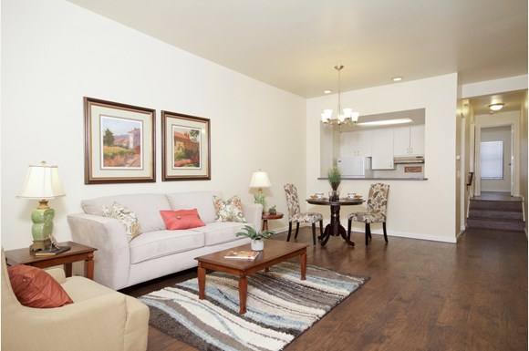 Apartment for rent at 300-320 Parker Ave, Rodeo, CA 94572