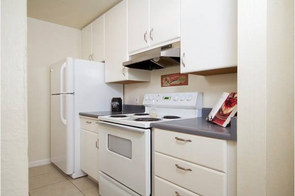 Apartment for rent at 300-320 Parker Ave, Rodeo, CA 94572