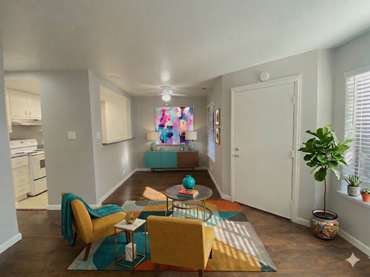 Apartment for rent at 300-320 Parker Ave, Rodeo, CA 94572