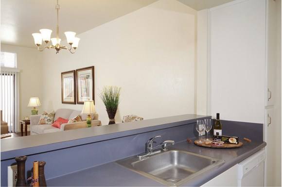 Apartment for rent at 300-320 Parker Ave, Rodeo, CA 94572