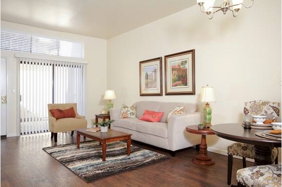 Apartment for rent at 300-320 Parker Ave, Rodeo, CA 94572