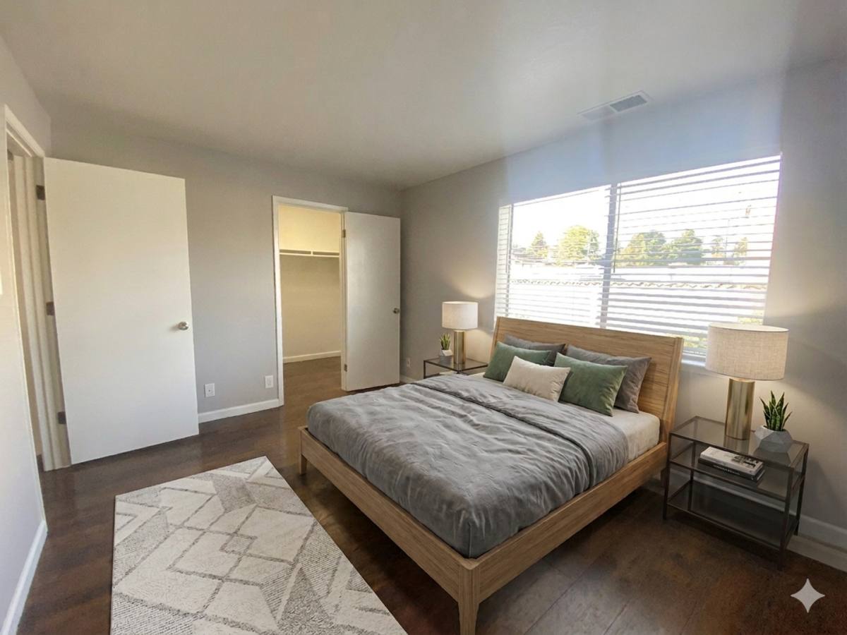 Apartment for rent at 300-320 Parker Ave, Rodeo, CA 94572