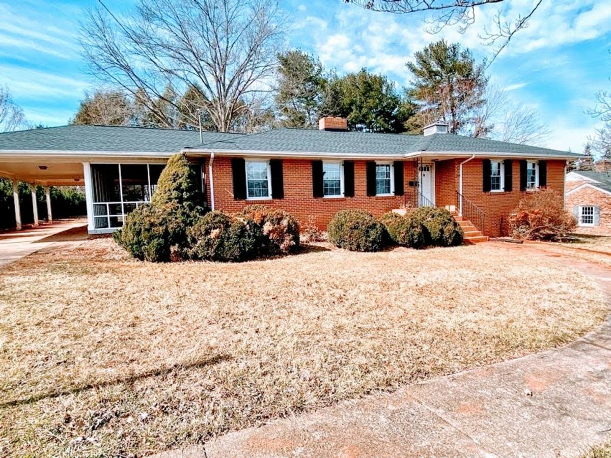House for rent at 715 Chinook Place, Lynchburg, VA 24502