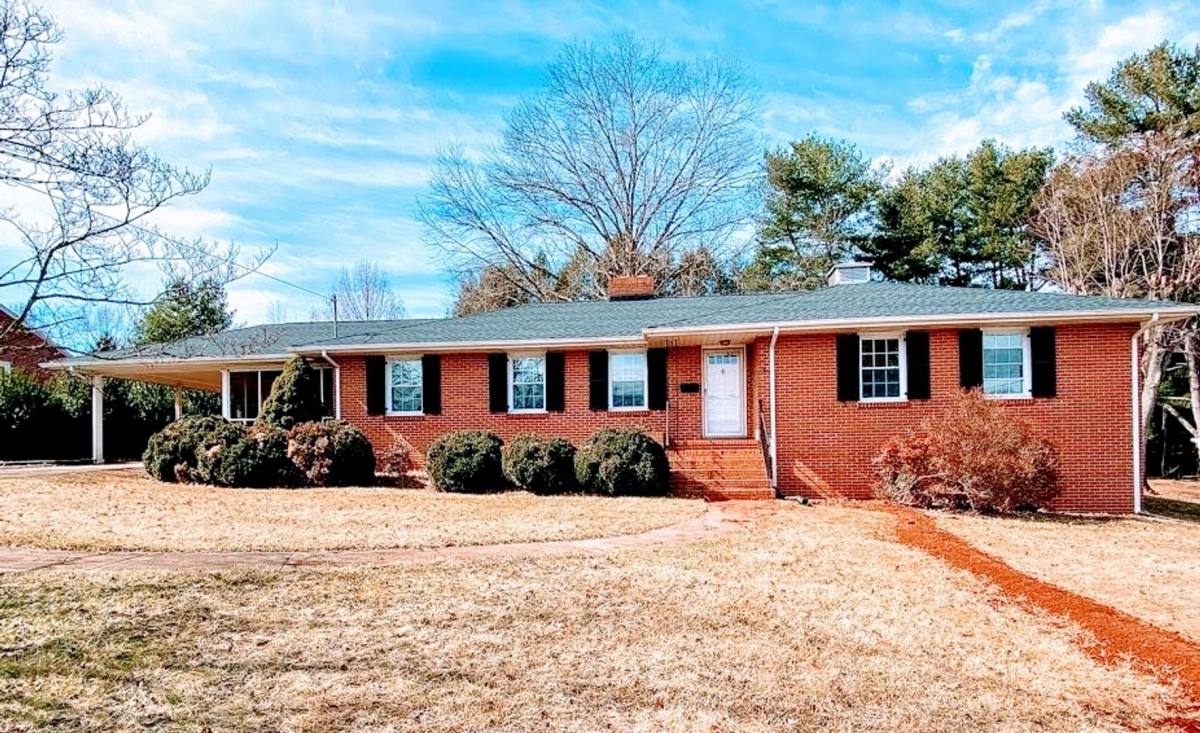 House for rent at 715 Chinook Place, Lynchburg, VA 24502