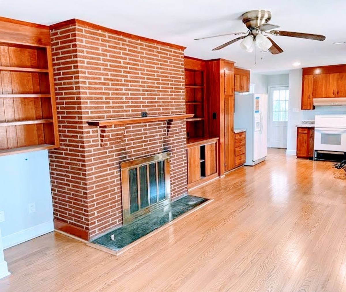 House for rent at 715 Chinook Place, Lynchburg, VA 24502