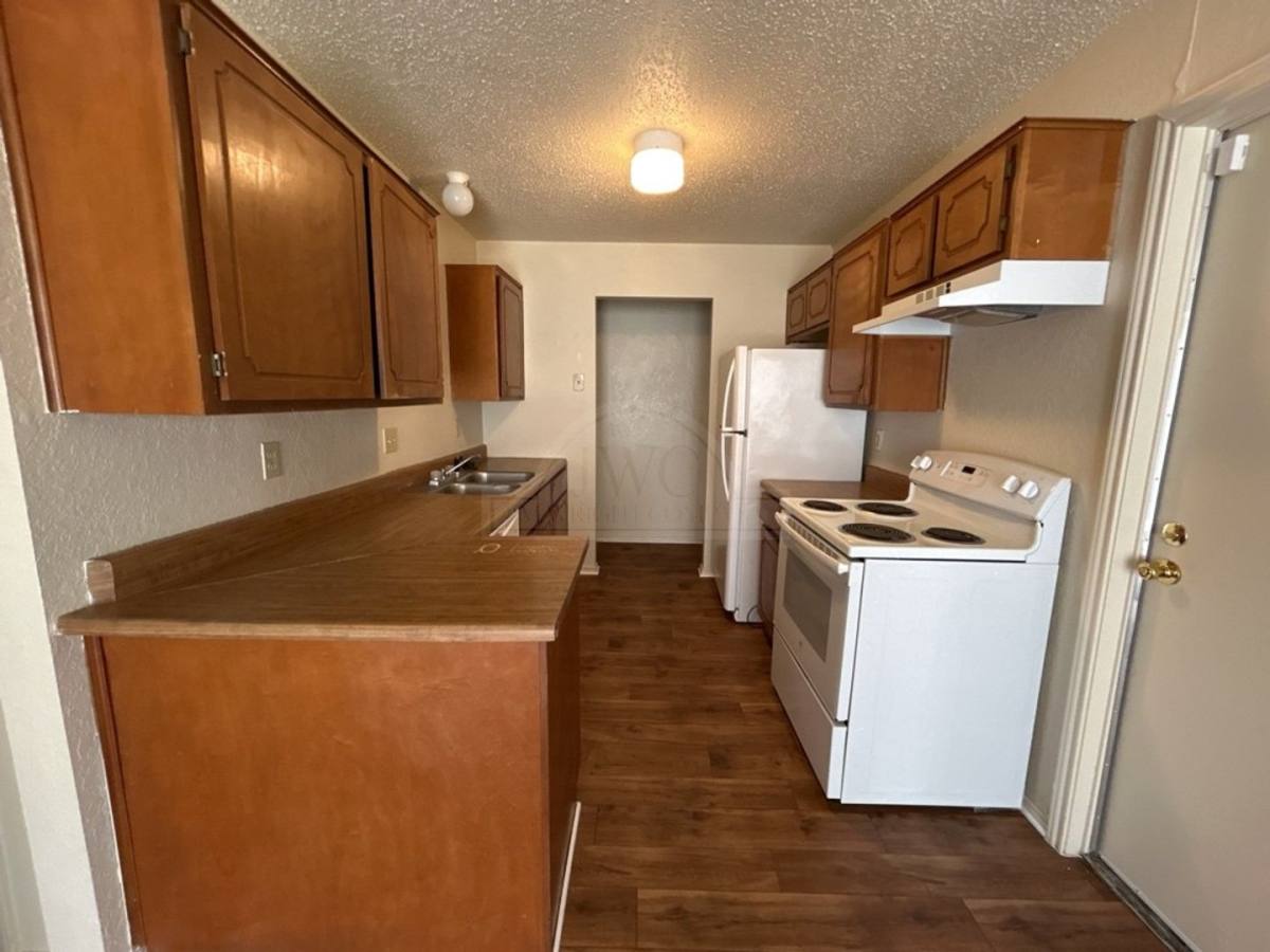 House for rent at 2108 Carousel, Killeen, TX 76543