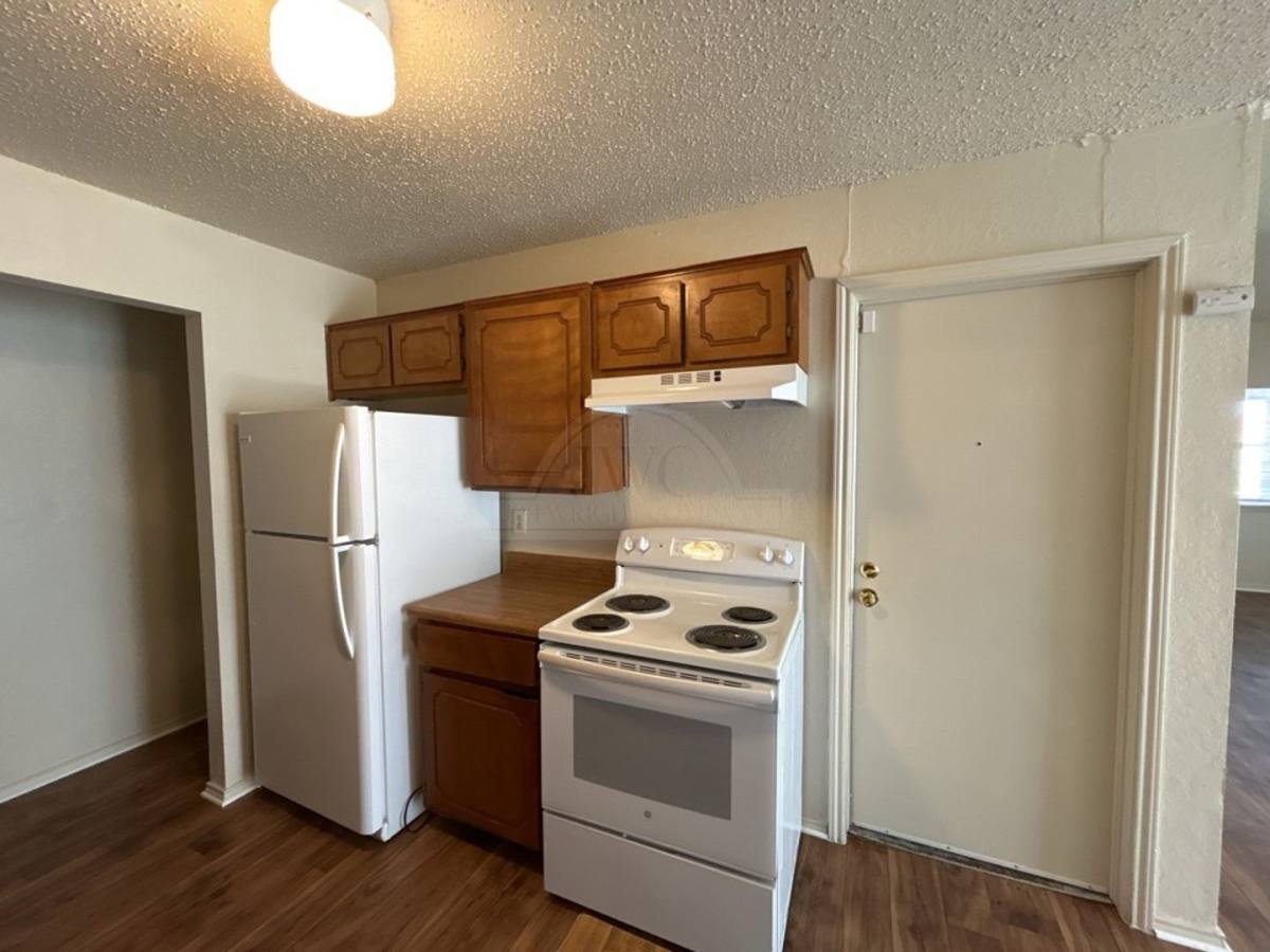 House for rent at 2108 Carousel, Killeen, TX 76543