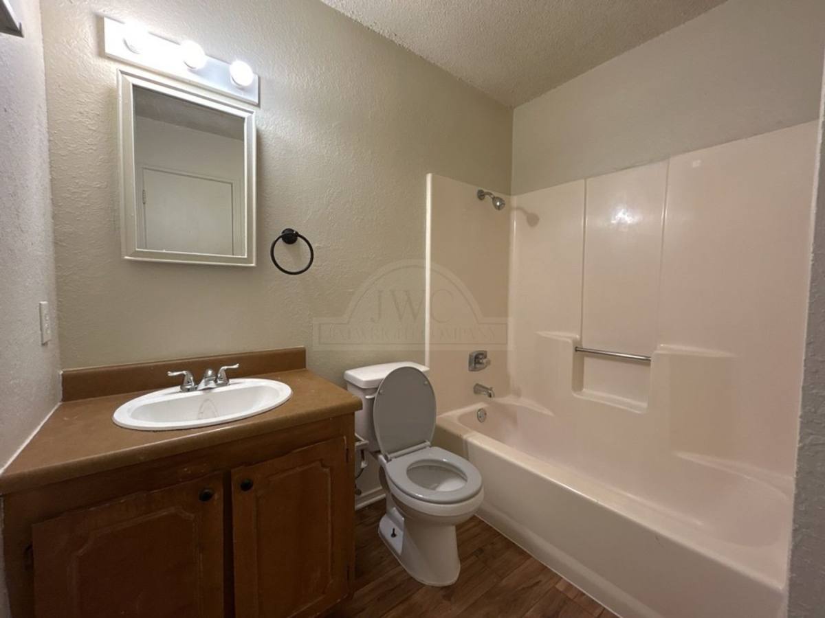 House for rent at 2108 Carousel, Killeen, TX 76543