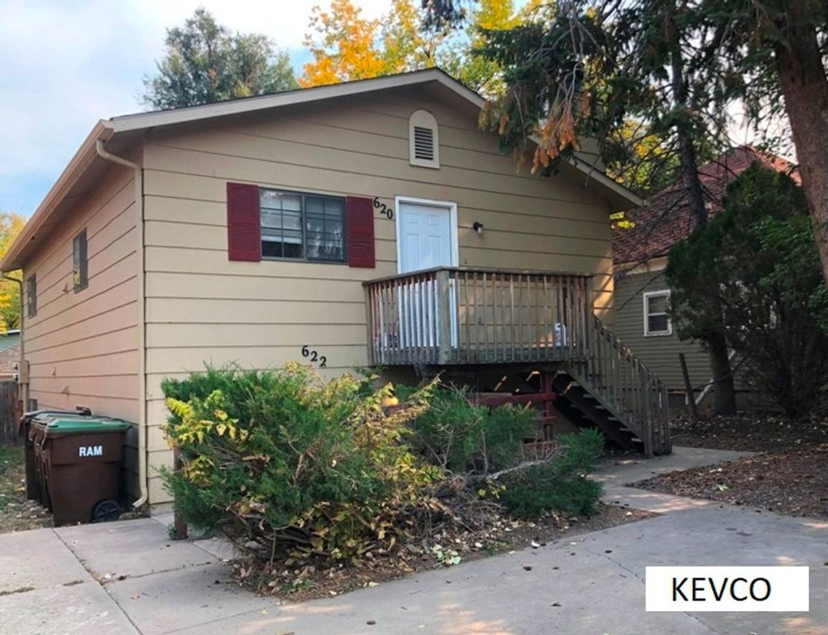 Apartment for rent at 620-622 Endicott St, Fort Collins, CO 80524
