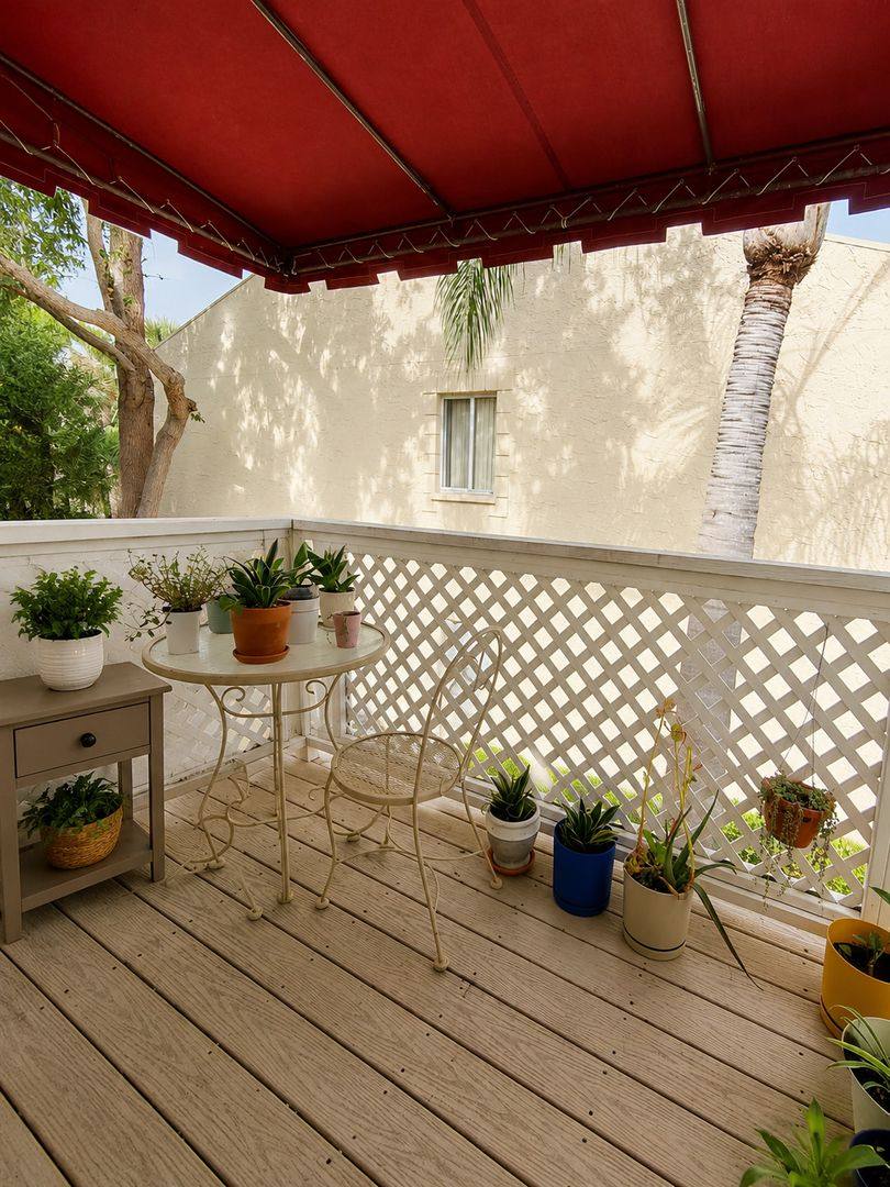 Apartment for rent at 6101 34th St W #7H, Bradenton, FL 34210