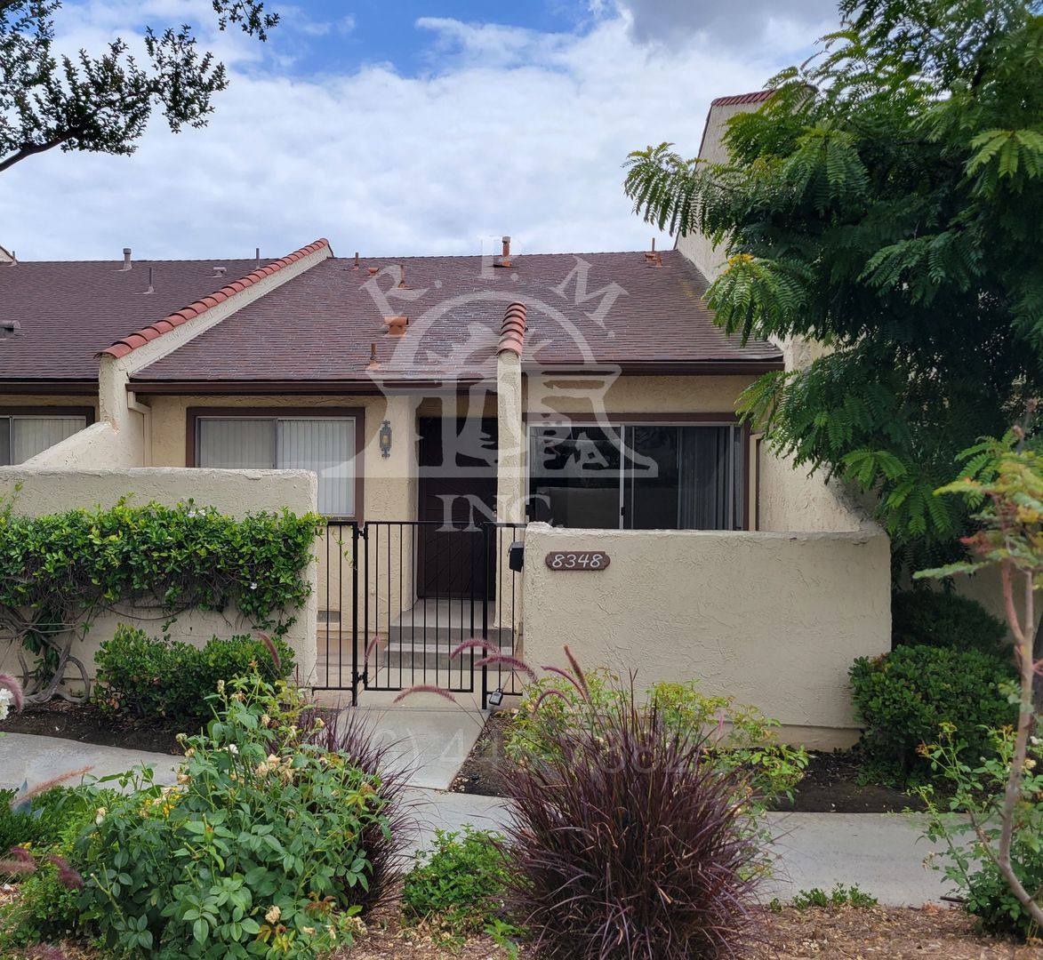 Condo for rent at 8348 Rush St, Rosemead, CA 91770