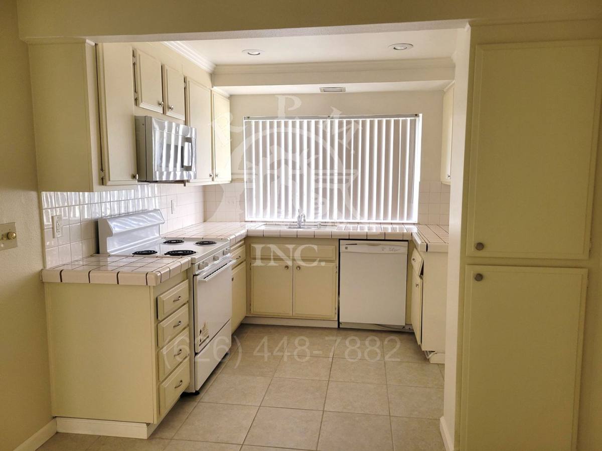 Condo for rent at 8348 Rush St, Rosemead, CA 91770