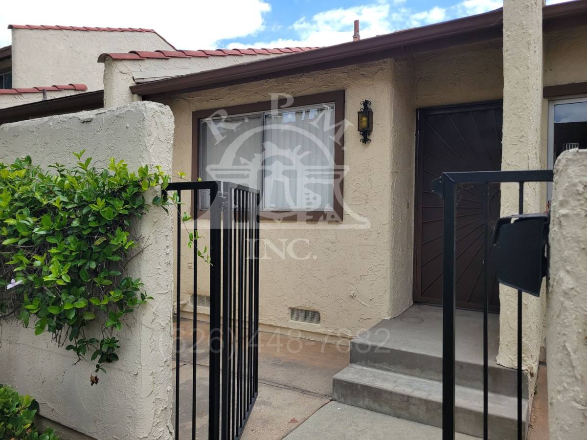 Condo for rent at 8348 Rush St, Rosemead, CA 91770