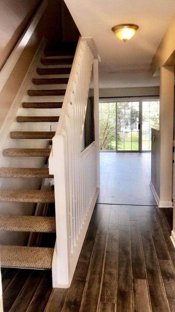 Townhouse for rent at 2015 Jasper Lane, Hilliard, OH 43026
