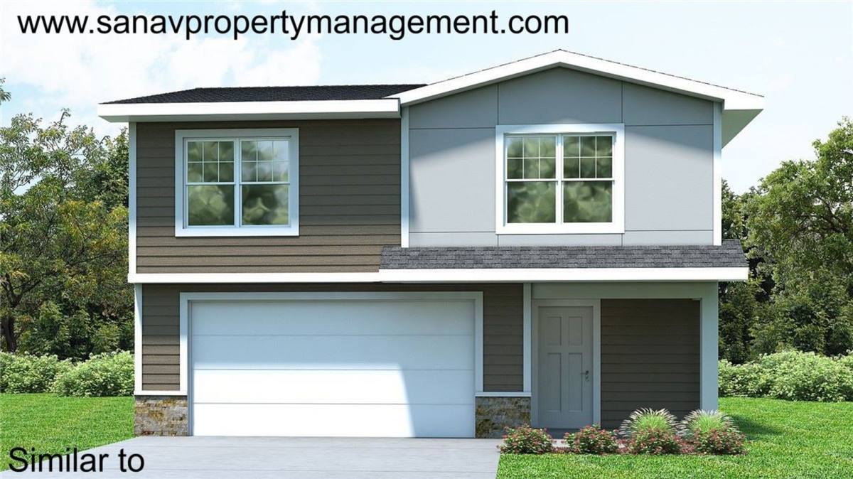 House for rent at 4021 NE 4T St, Ankeny, IA 50021
