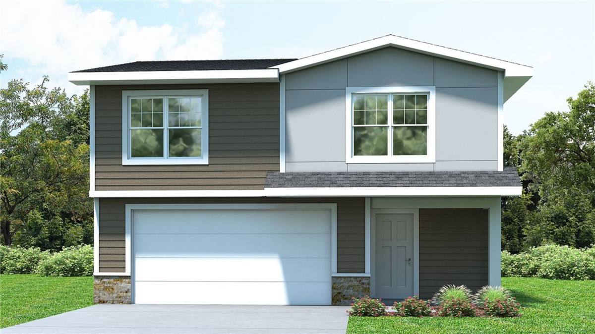 House for rent at 4021 NE 4T St, Ankeny, IA 50021