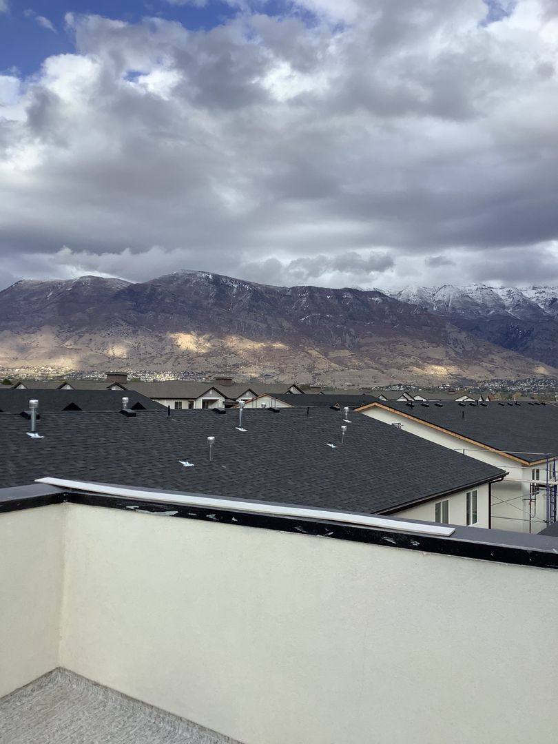 Townhouse for rent at 605 E 360 S, American Fork, UT 84003
