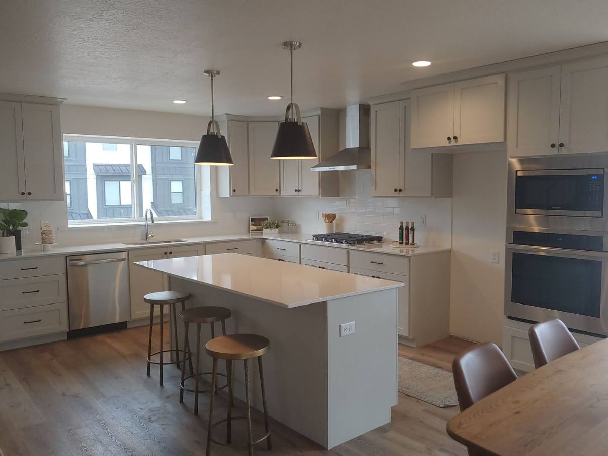 Townhouse for rent at 605 E 360 S, American Fork, UT 84003