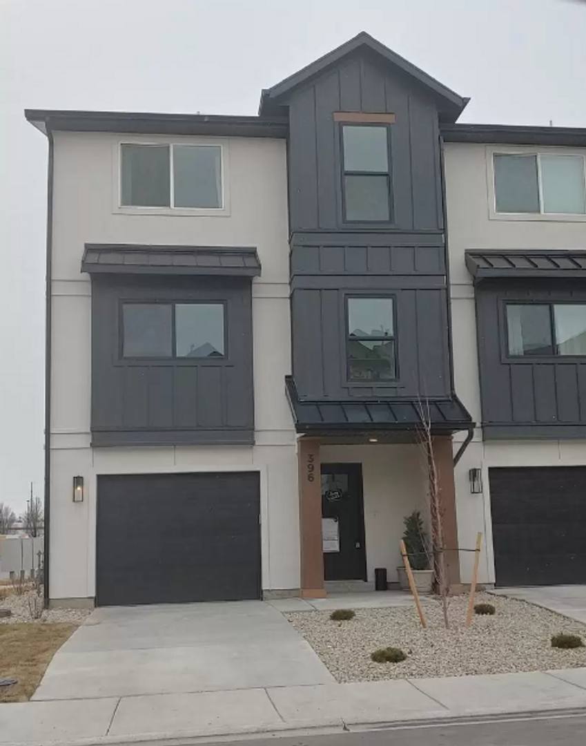 Townhouse for rent at 605 E 360 S, American Fork, UT 84003