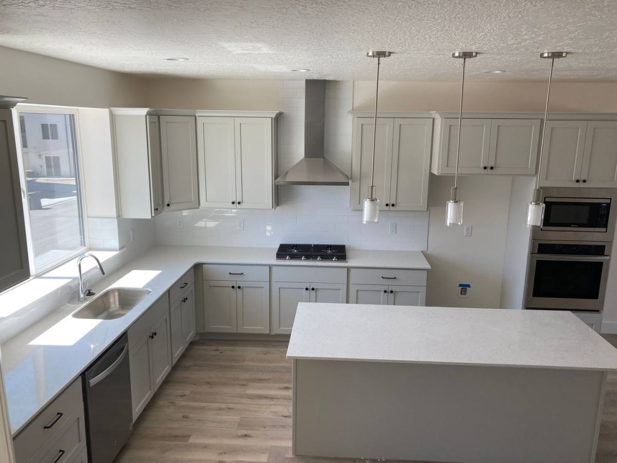 Townhouse for rent at 605 E 360 S, American Fork, UT 84003