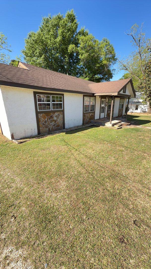 House for rent at 104 Boswell St, Greenville, AL 36037