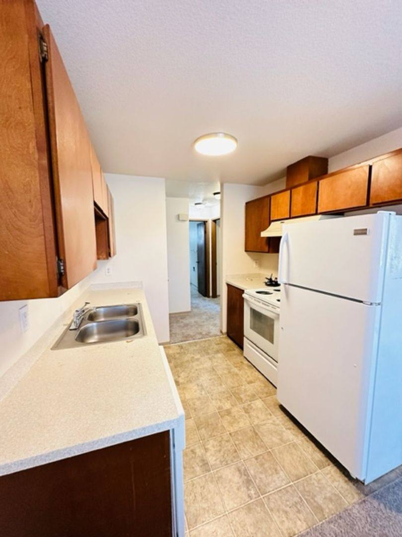 Apartment for rent at 5631 Highway Place, Everett, WA 98203