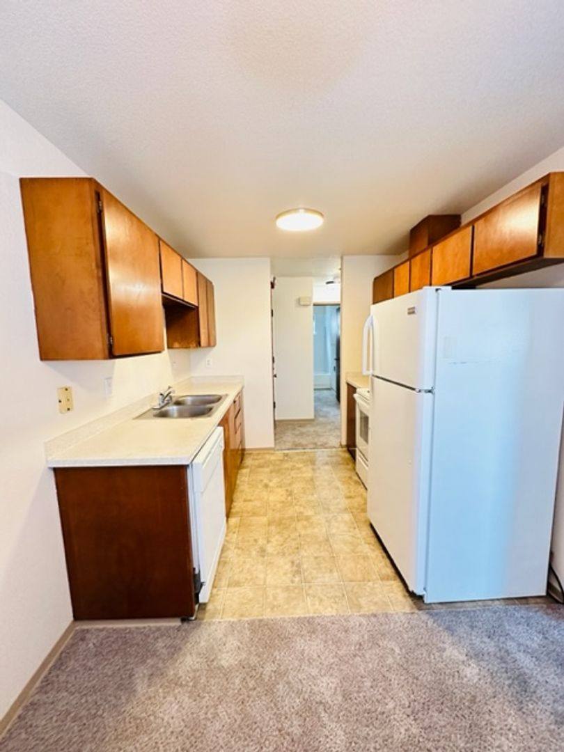 Apartment for rent at 5631 Highway Place, Everett, WA 98203