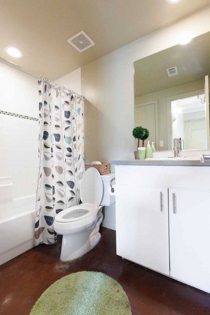 Apartment for rent at 2408 Leon St, Austin, TX 78705