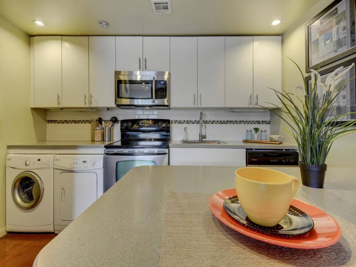 Apartment for rent at 2408 Leon St, Austin, TX 78705