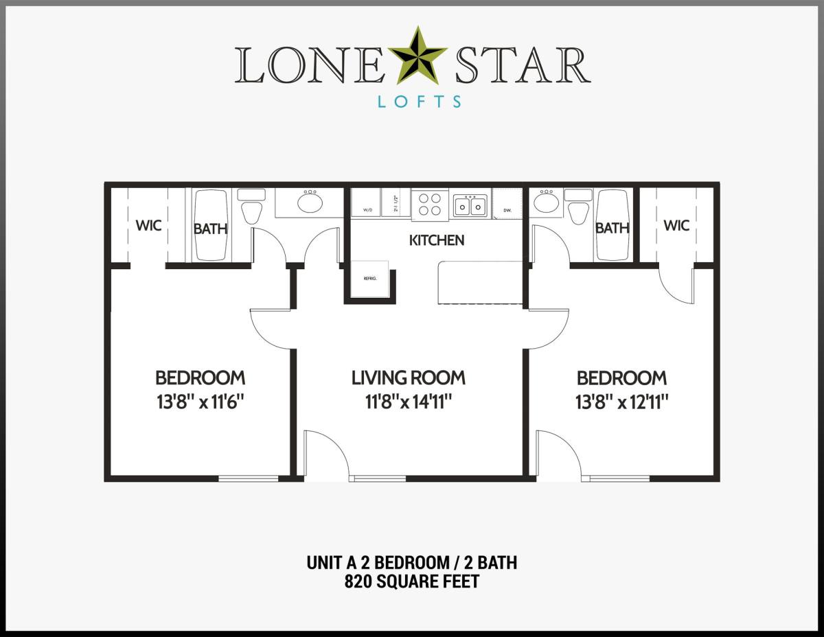 Apartment for rent at 2408 Leon St, Austin, TX 78705