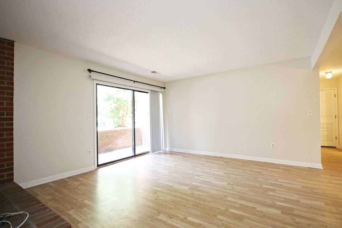 Apartment for rent at 120 Turtle Creek Rd, Charlottesville, VA 22901