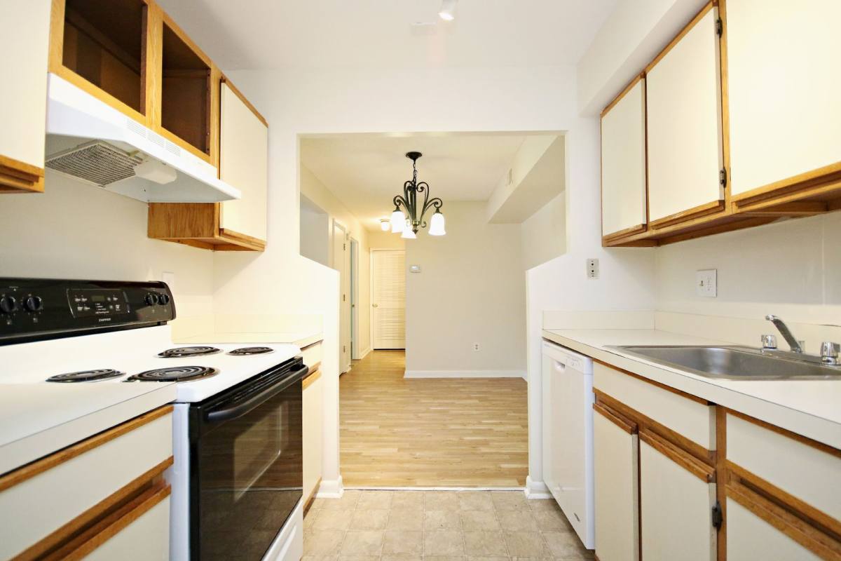 Apartment for rent at 120 Turtle Creek Rd, Charlottesville, VA 22901