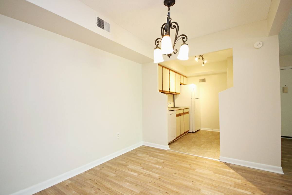 Apartment for rent at 120 Turtle Creek Rd, Charlottesville, VA 22901