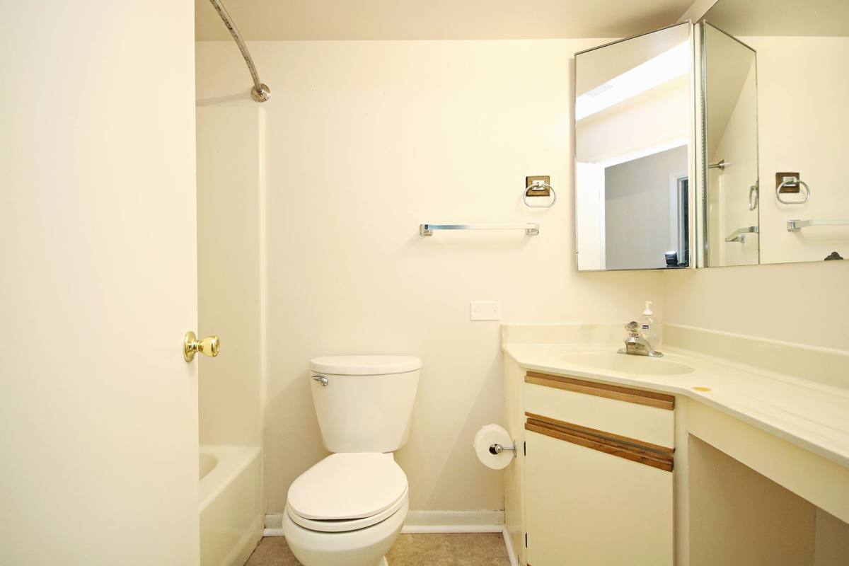 Apartment for rent at 120 Turtle Creek Rd, Charlottesville, VA 22901