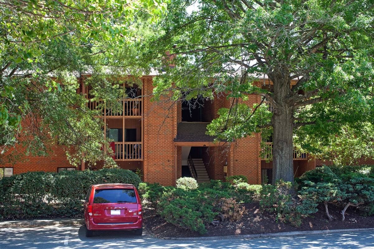 Apartment for rent at 120 Turtle Creek Rd, Charlottesville, VA 22901
