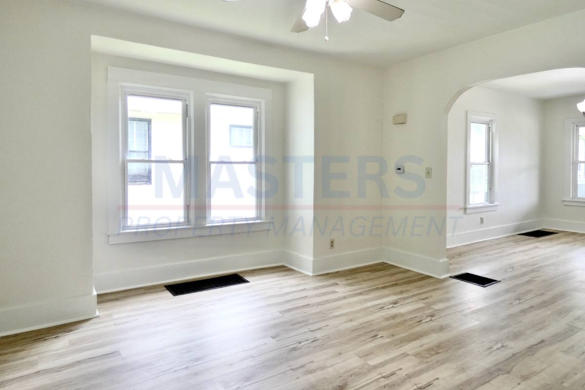 House for rent at 1838 Giant St, Toledo, OH 43613