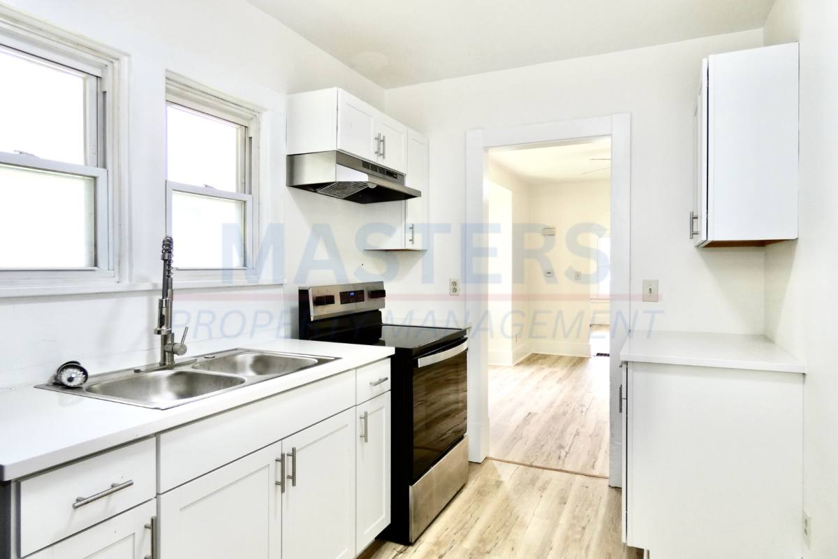 House for rent at 1838 Giant St, Toledo, OH 43613