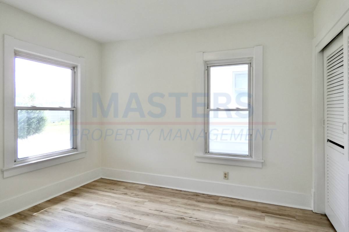House for rent at 1838 Giant St, Toledo, OH 43613