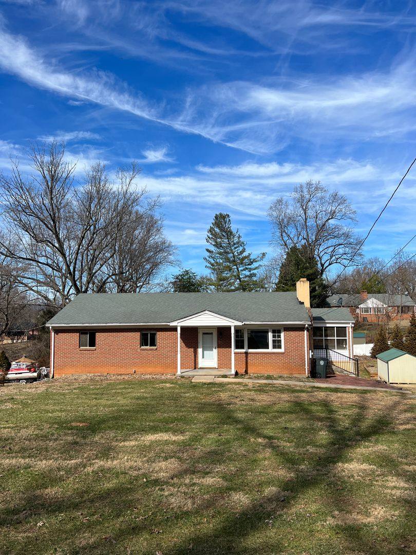 House for rent at 115 Beverly Hills Circle, Lynchburg, VA 24502