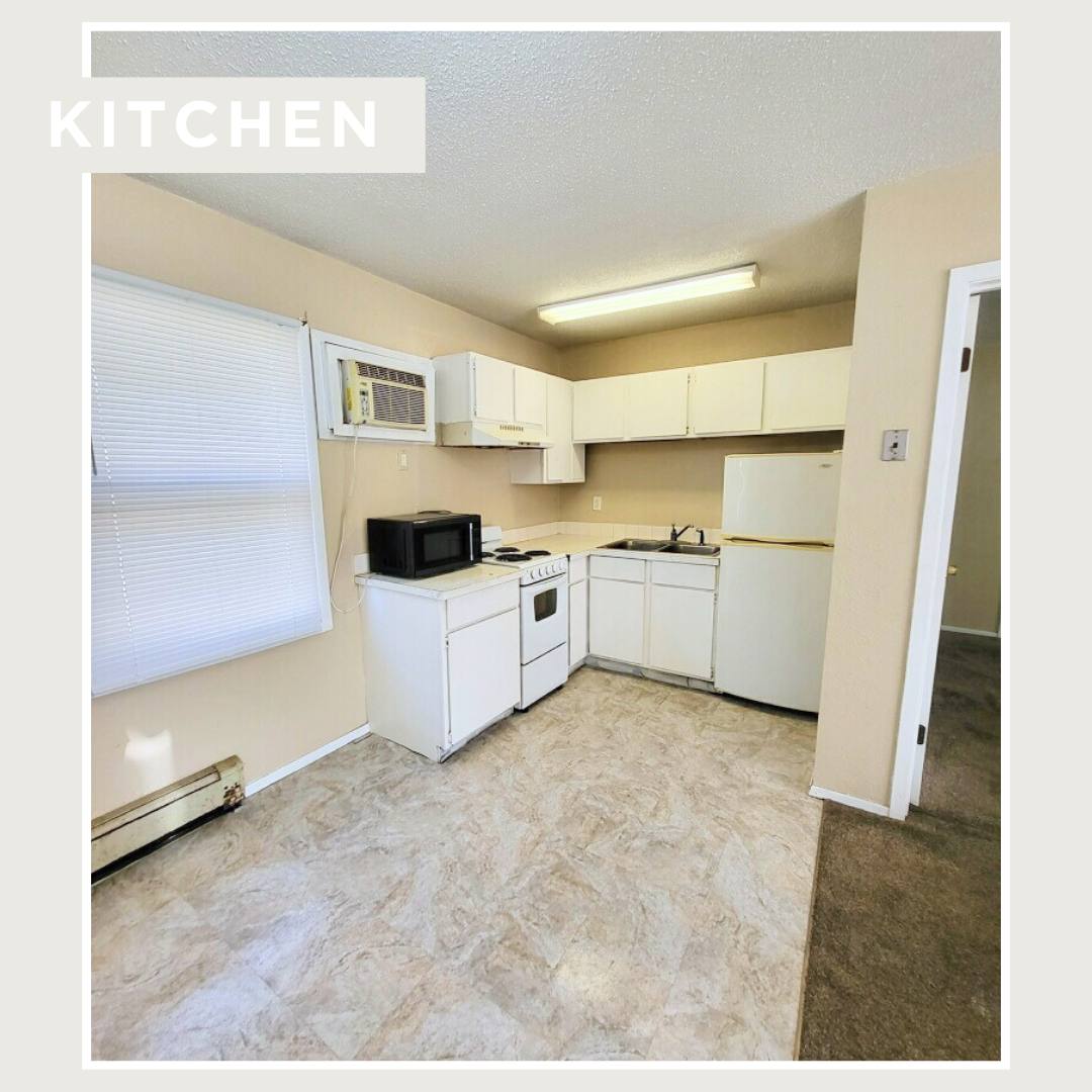 Apartment for rent at 410 12th Ave NW, Hampton, IA 50441