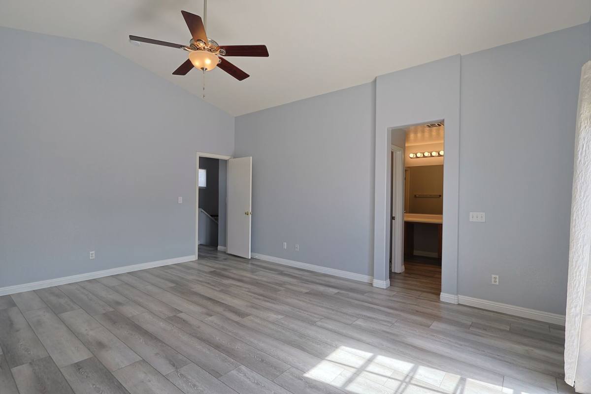 House for rent at 6113 Crystal Talon St, Las Vegas, NV 89130
