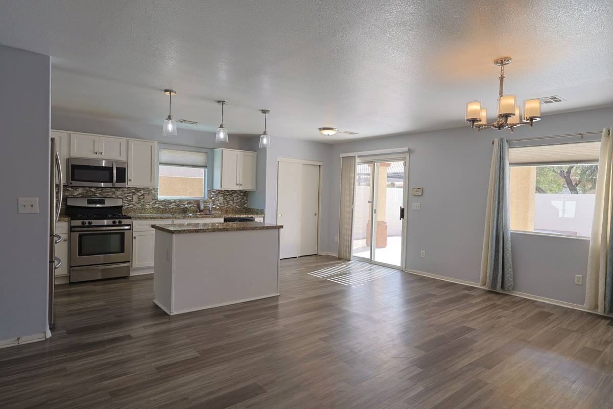 House for rent at 6113 Crystal Talon St, Las Vegas, NV 89130