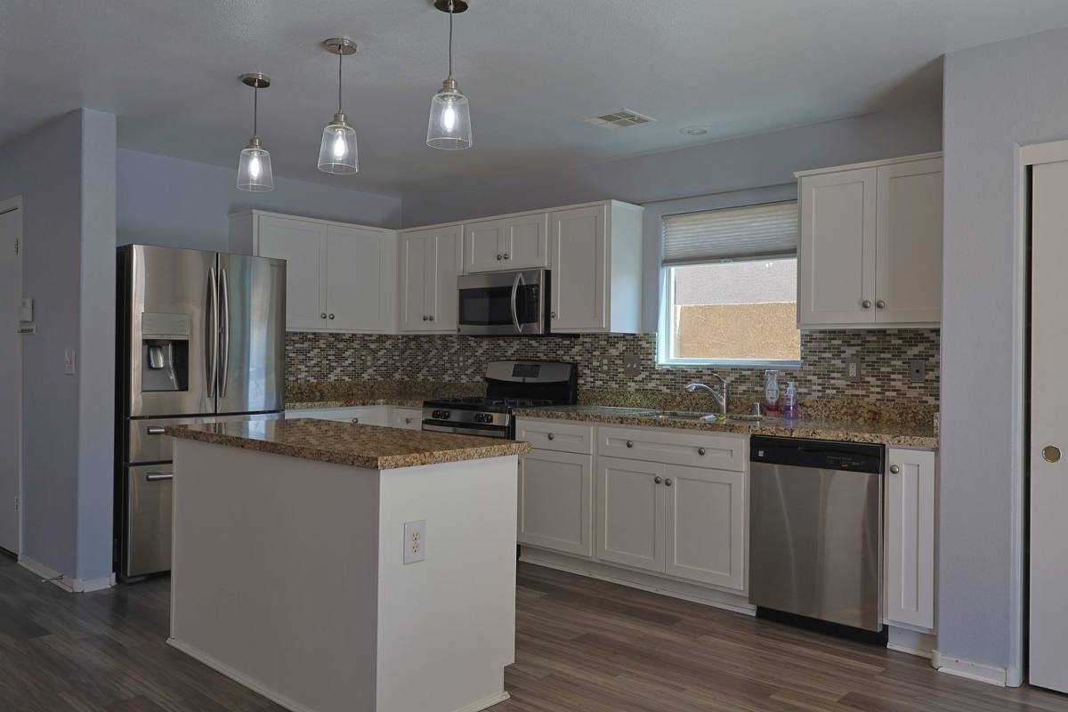 House for rent at 6113 Crystal Talon St, Las Vegas, NV 89130