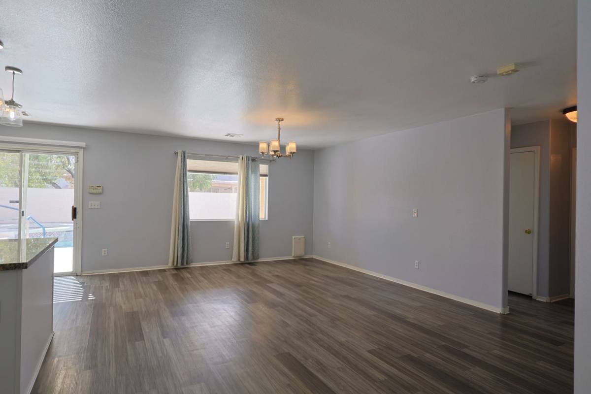 House for rent at 6113 Crystal Talon St, Las Vegas, NV 89130