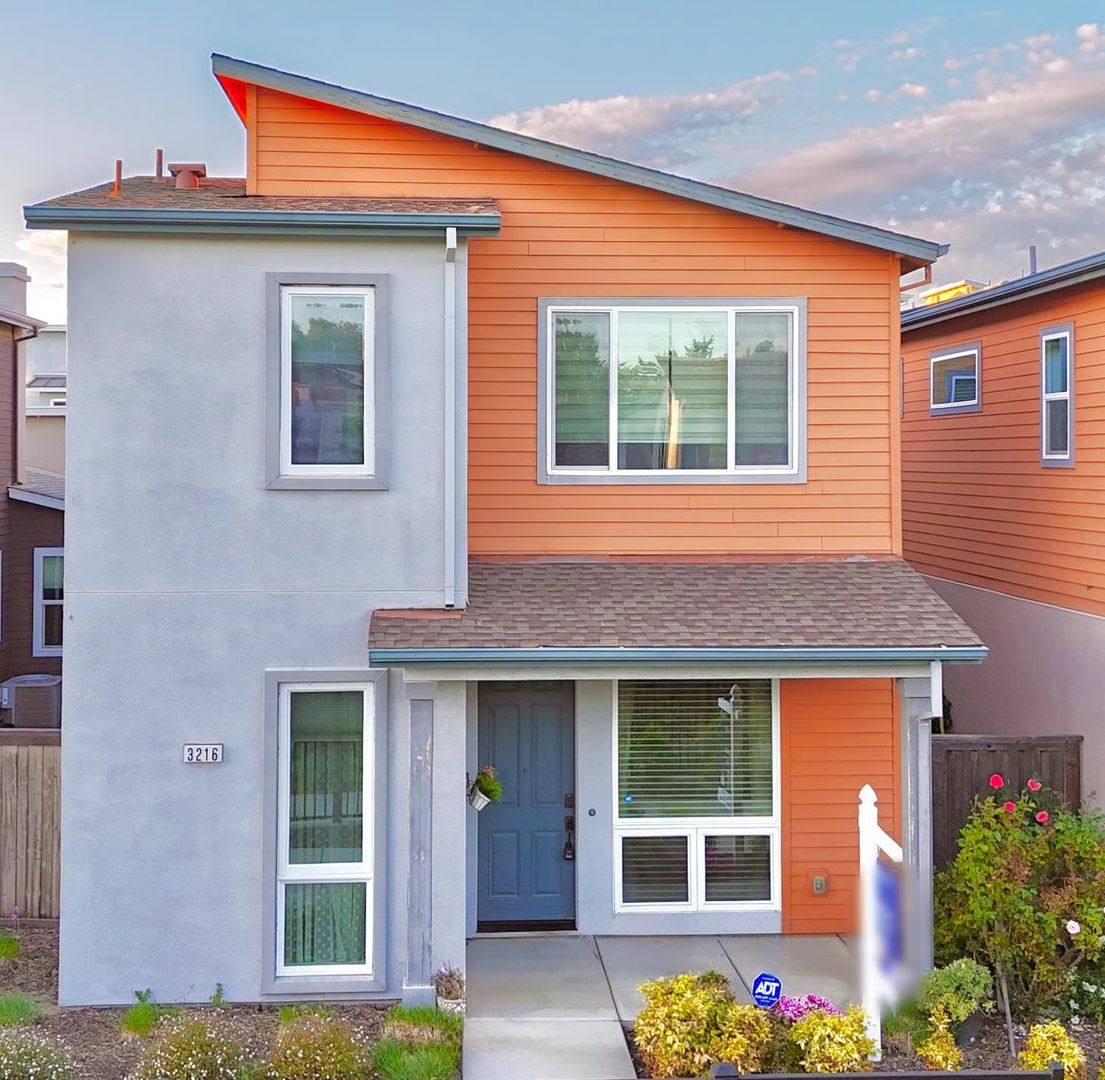 House for rent at 3216 Koso Terrace, Davis, CA 95618