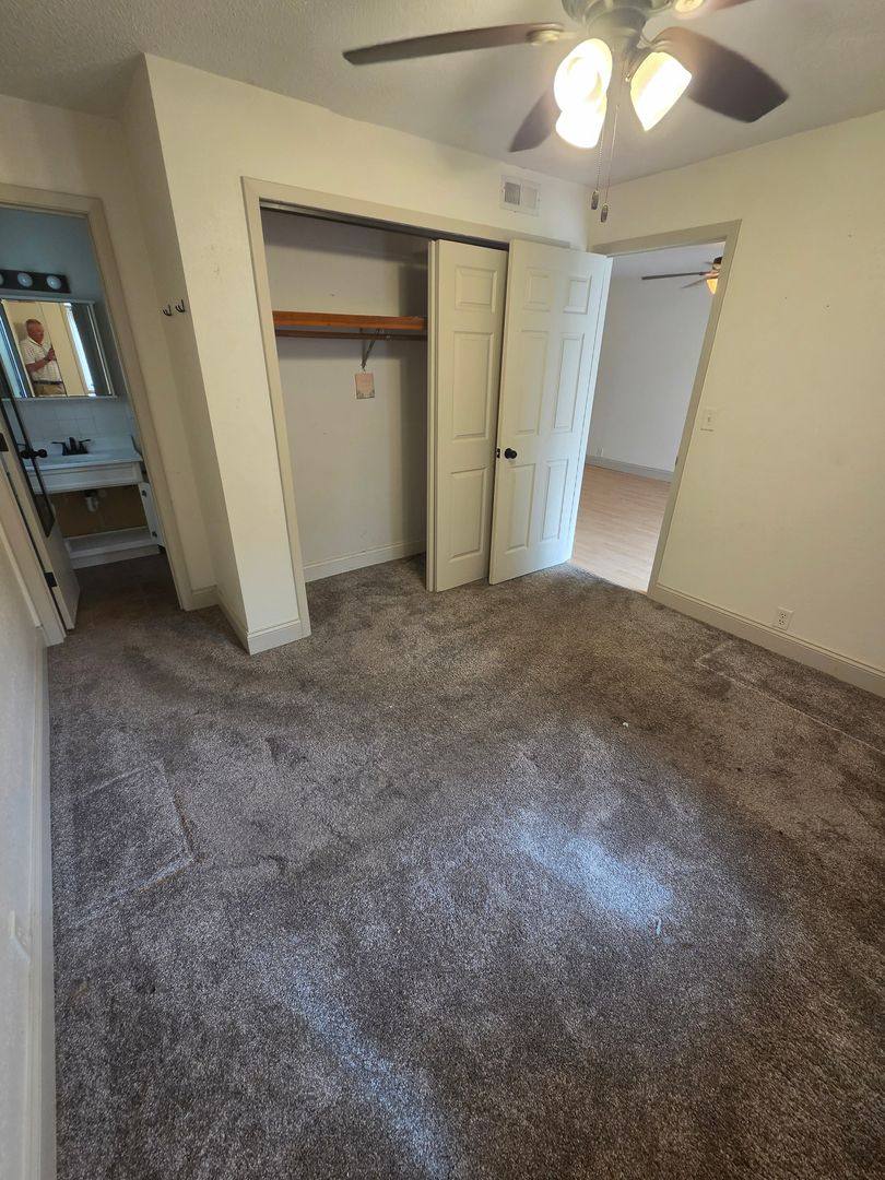 Apartment for rent at 239 S Jefferson St, Junction City, KS 66441