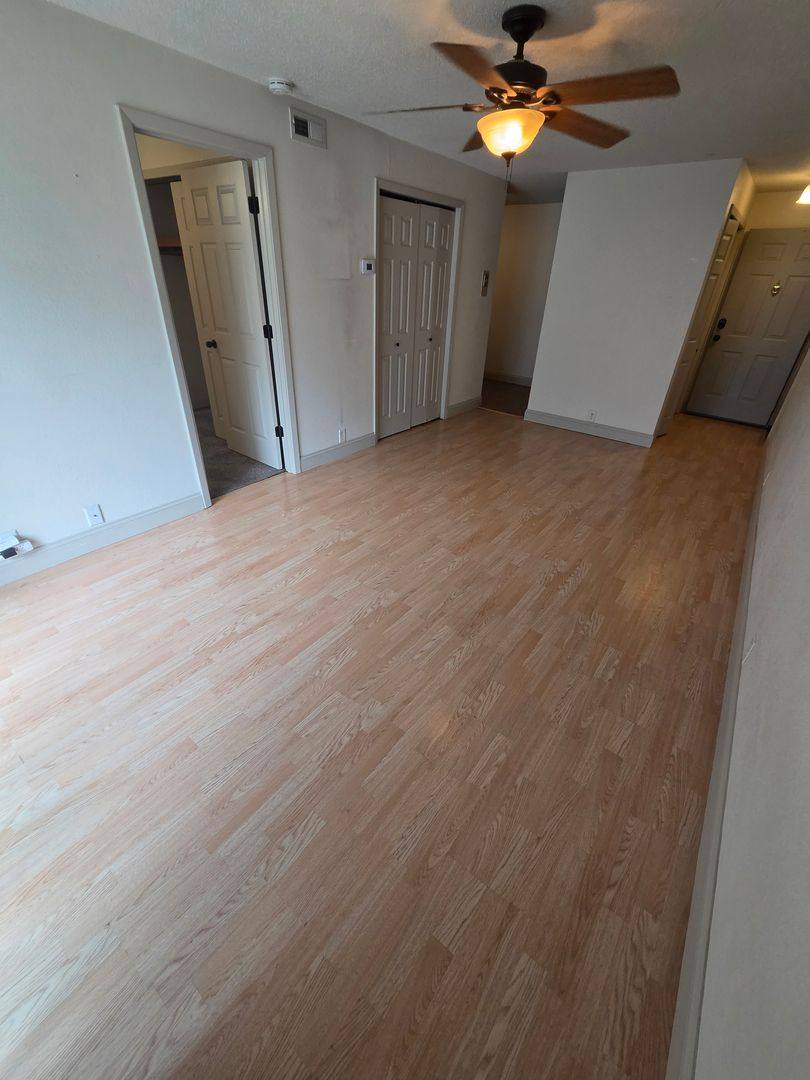 Apartment for rent at 239 S Jefferson St, Junction City, KS 66441